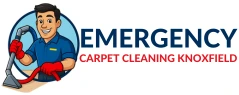 Emergency Carpet Cleaning Knoxfield website logo